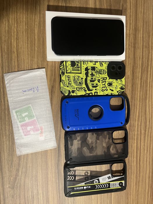 Iphone 12 mini 128gb