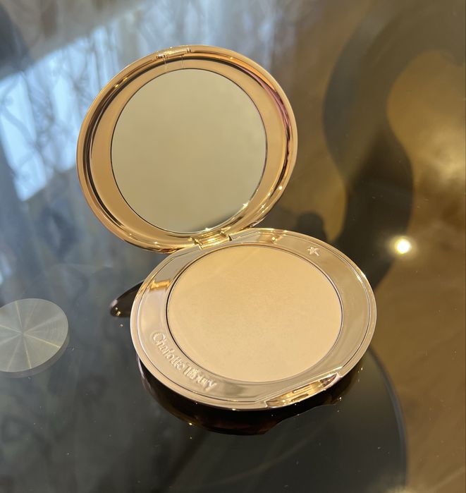 Пудра Charlotte Tilbury