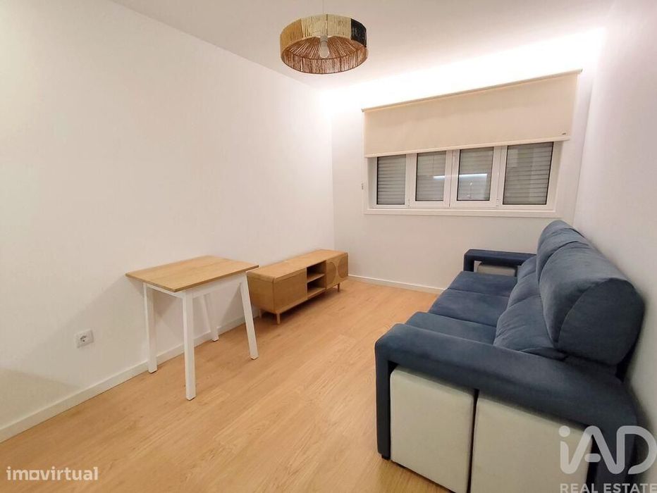 Apartamento T1 em Cedofeita, Santo Ildefonso, Sé, Miragaia, São Nicola