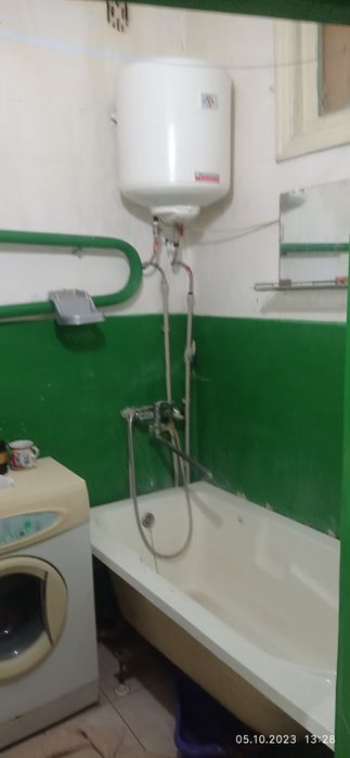 Продаж 1 к.кв., власник