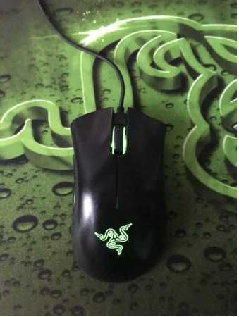Razer DeathAdder Chroma