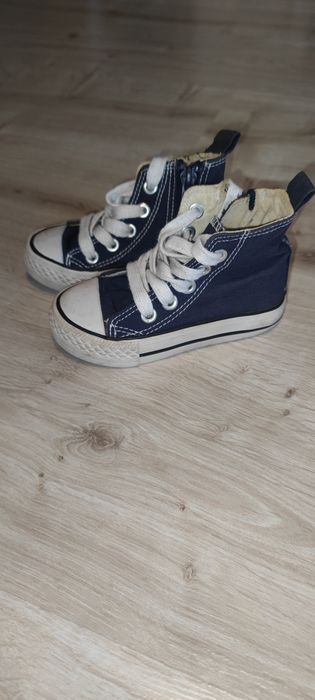 Buty chłopięce rozm. 21