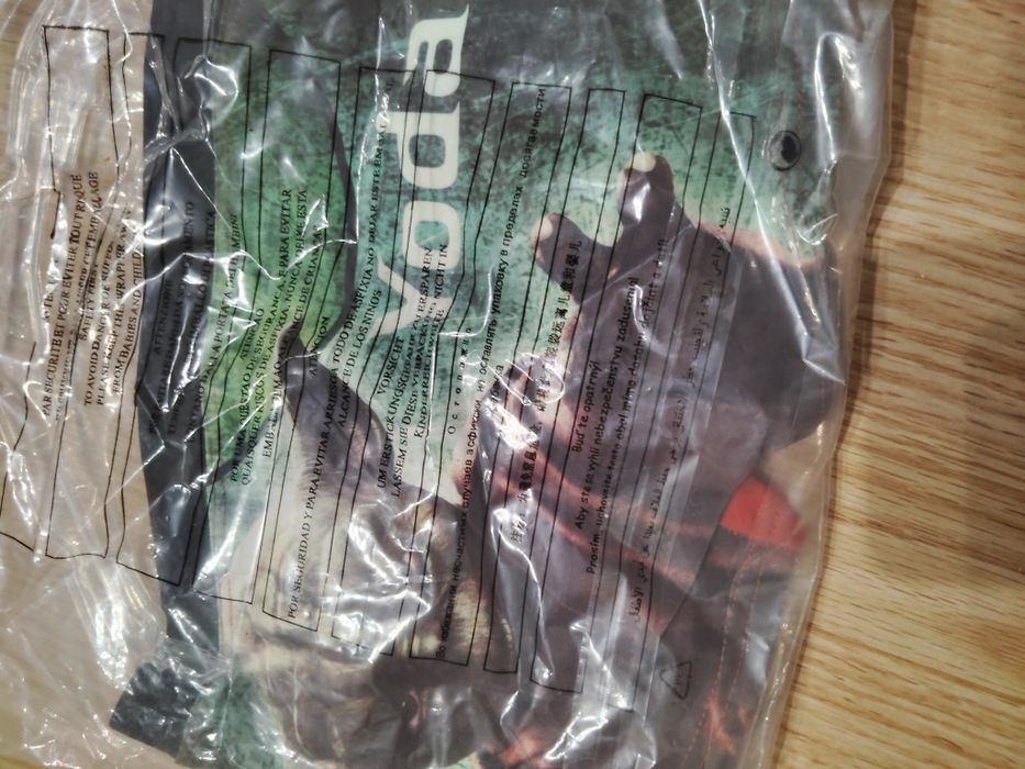 Kąpielówki chłopięce Star Wars