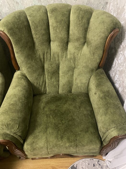 Продається 2 крісла в чудовому стані