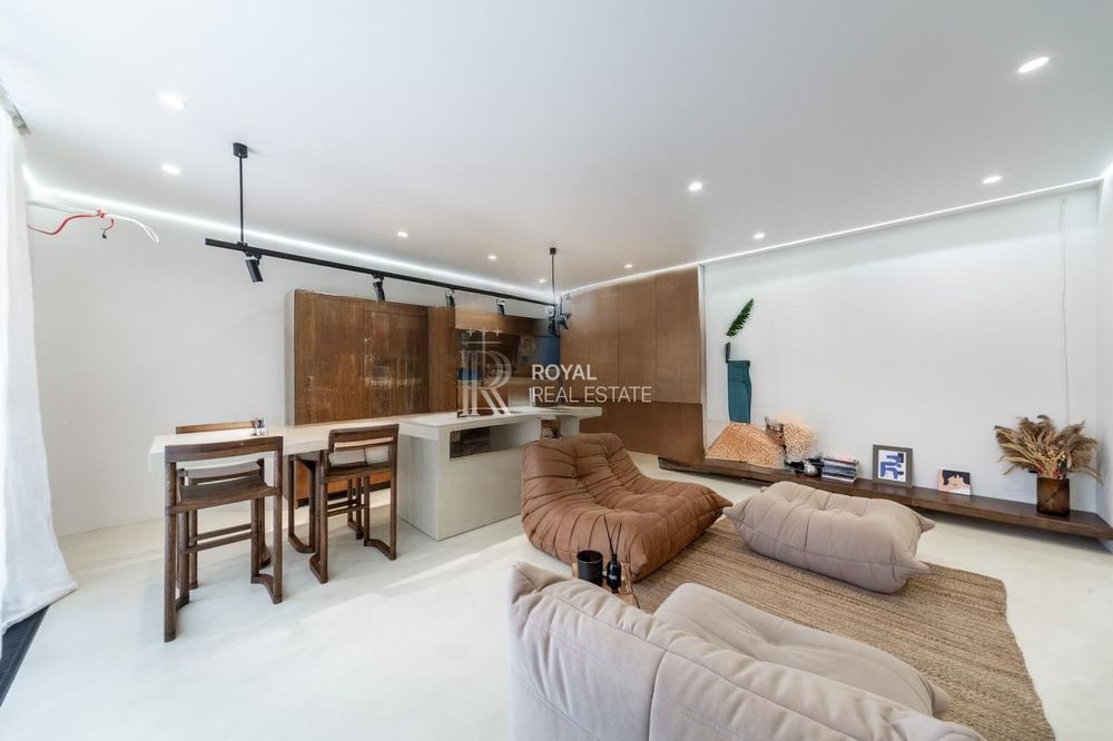 Продаж 3кімн., квартири 100м2 ЖК Французький квартал 2 Предславинська - View 3