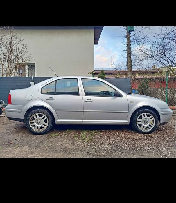 Sprzedam Volkswagen Bora