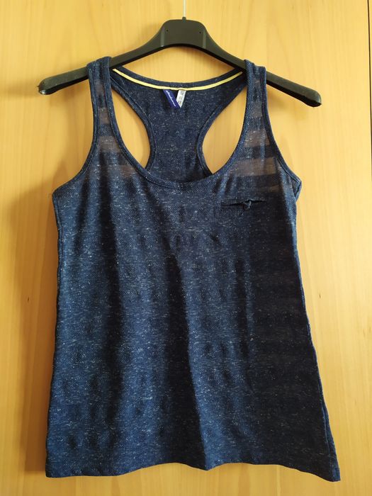 Top Azul da Stradivarius64862446702594120