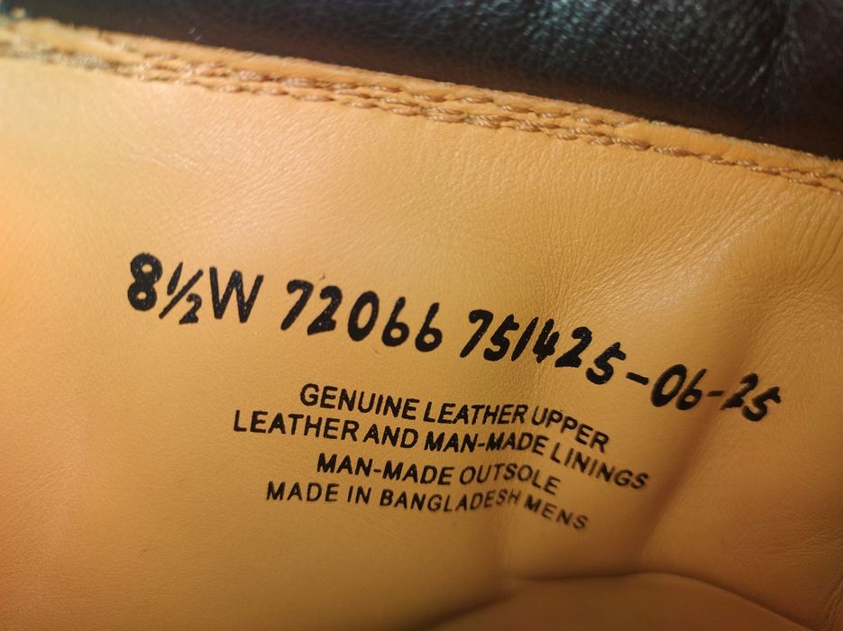 Buty Timberland  rozmiar 8.5