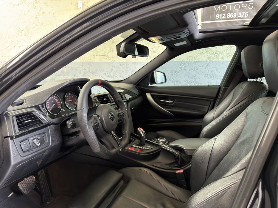 BMW F31 320d Auto Look M3 - Desde 295€ Mês
