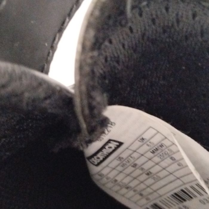 Sapatilhas de ciclismo