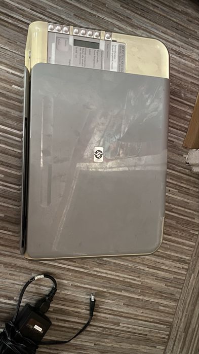 Urządzenie wielofunkcyjne HP PSC 1510 Drukarka, skaner, ksero.