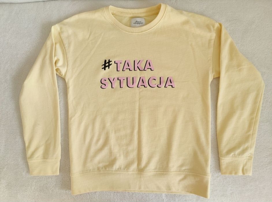 Bluza House S - Taka Sytuacja