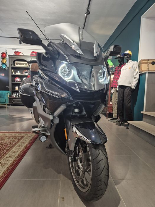 BMW K 1600 GTL