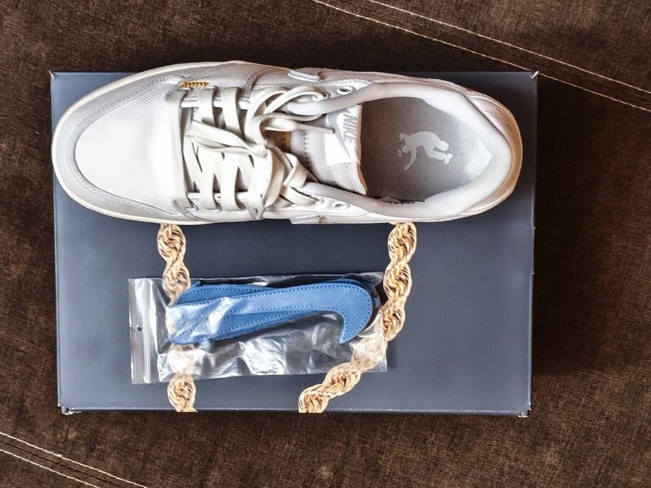 Jordan 1 retro AJKO low SP