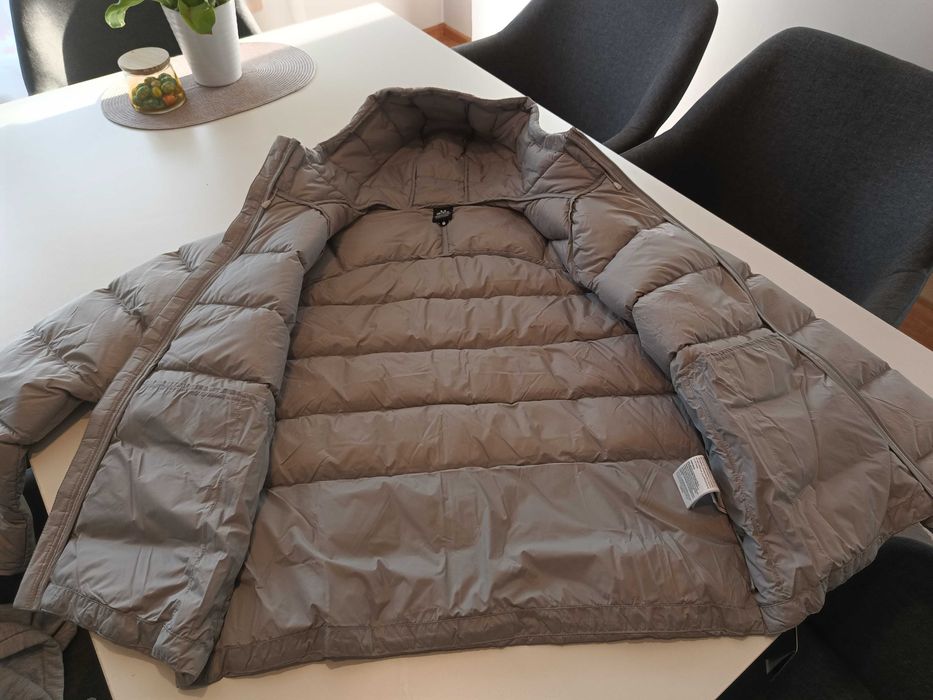 Kurtka puchowa Under Armour