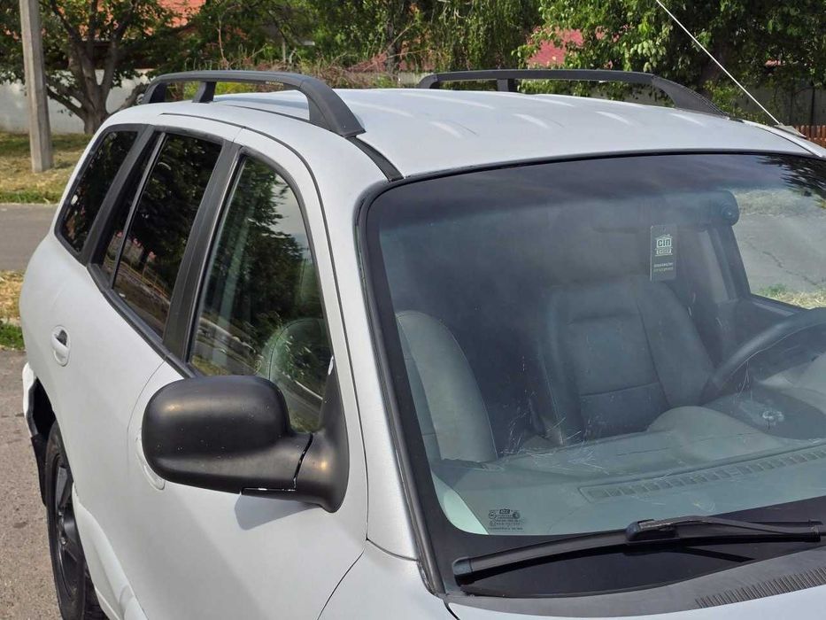 Продам  Hyundai Santa FE 2001. Можна в розстрочку, під викуп.