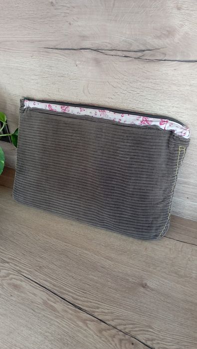 Torba na laptop handmade