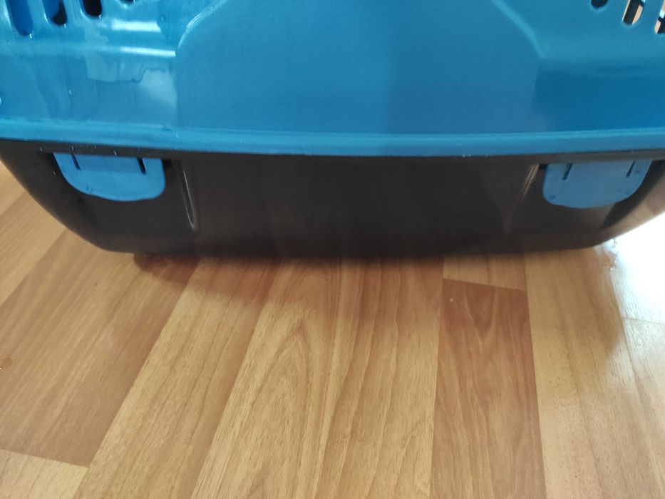 Переноска для котів