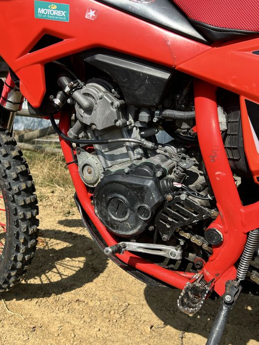 Продам Beta RR 4T 125 LC 2019