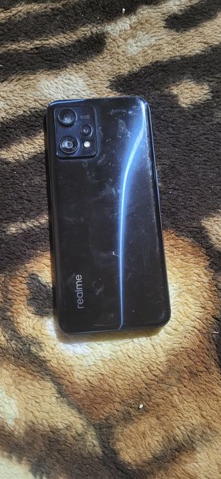Realme 9 pro 5g 8/128gb