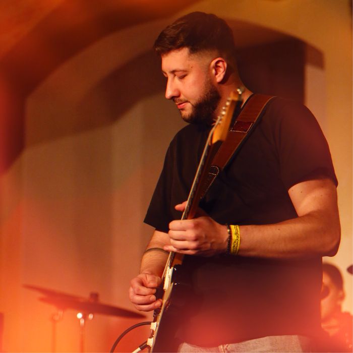 Nauka gry na gitarze