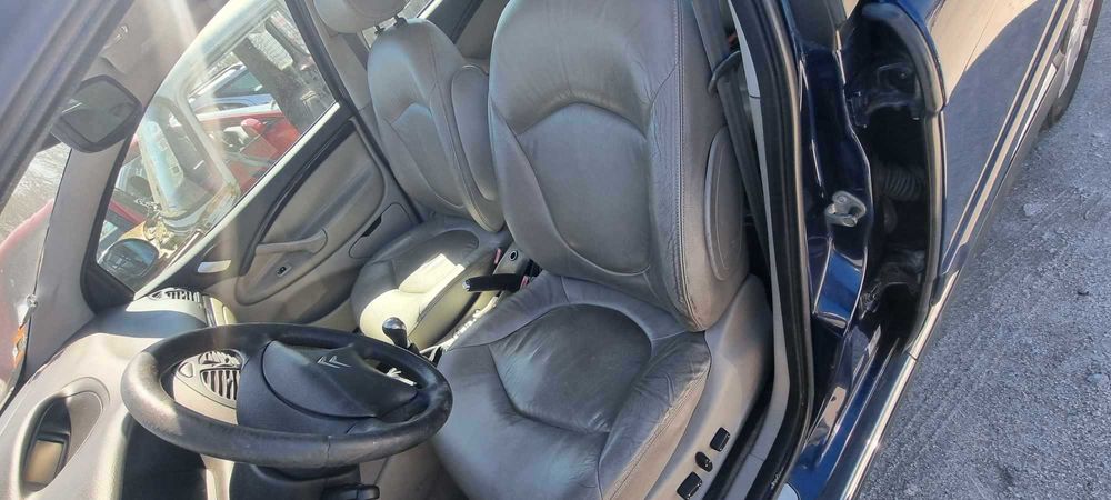 Para peças Citroen C5 II 1.6 HDI ano 2005