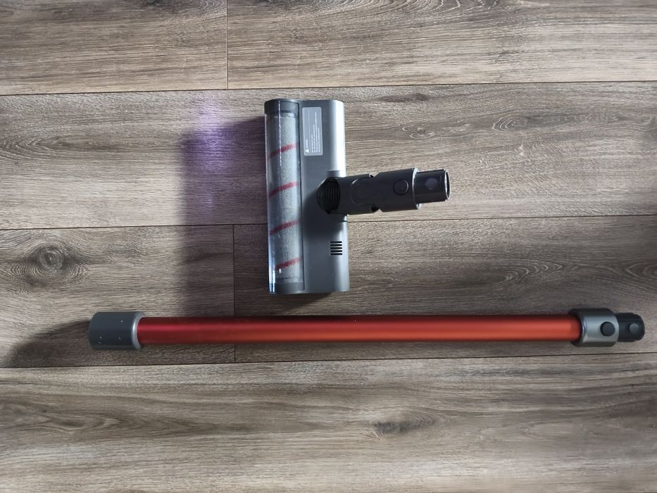 Odkurzacz bezprzewodowy Dreame V11