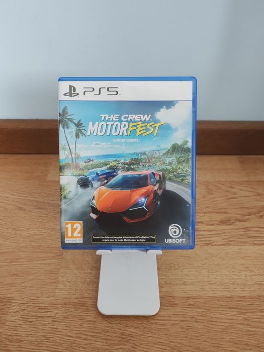 The Crew Motorfest | PlayStation 5