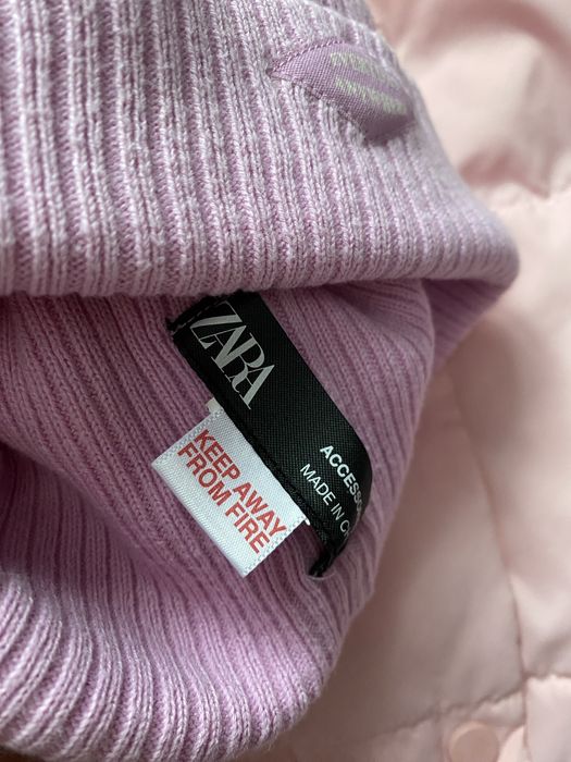 Набір на весну на дівчинку 1-2 роки zara жилетка 80-86