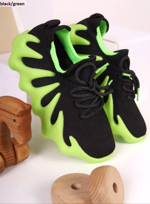 Кроссовки изи детские, 29 р. - 18.5 см