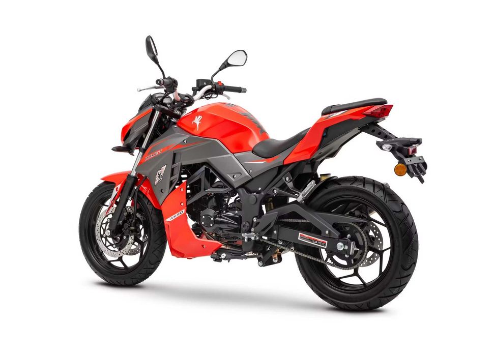 Dostawa Gratis !!! Motorower ROMET NS 50 4T Mocny, Promocja, Raty
