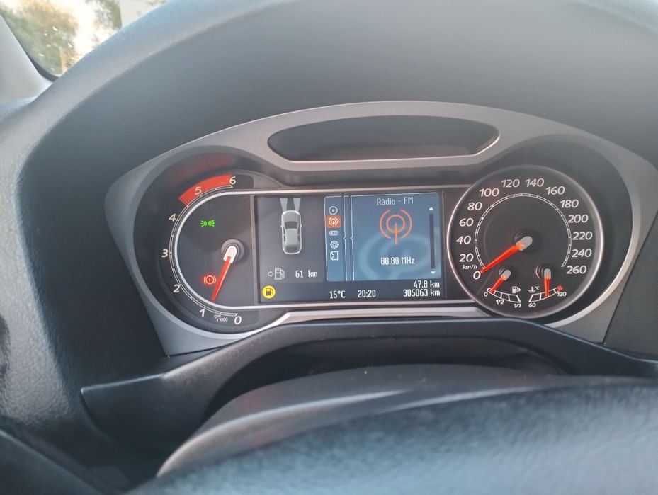 Ford Mondeo Titanium5226086001547776011
