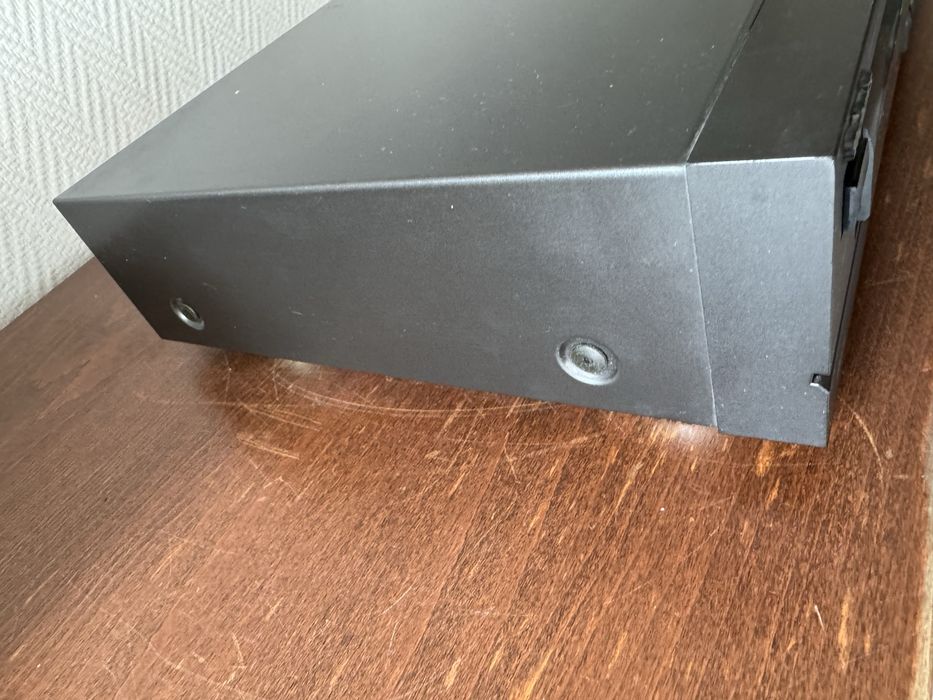 Odtwarzacz Technics SL-P177A