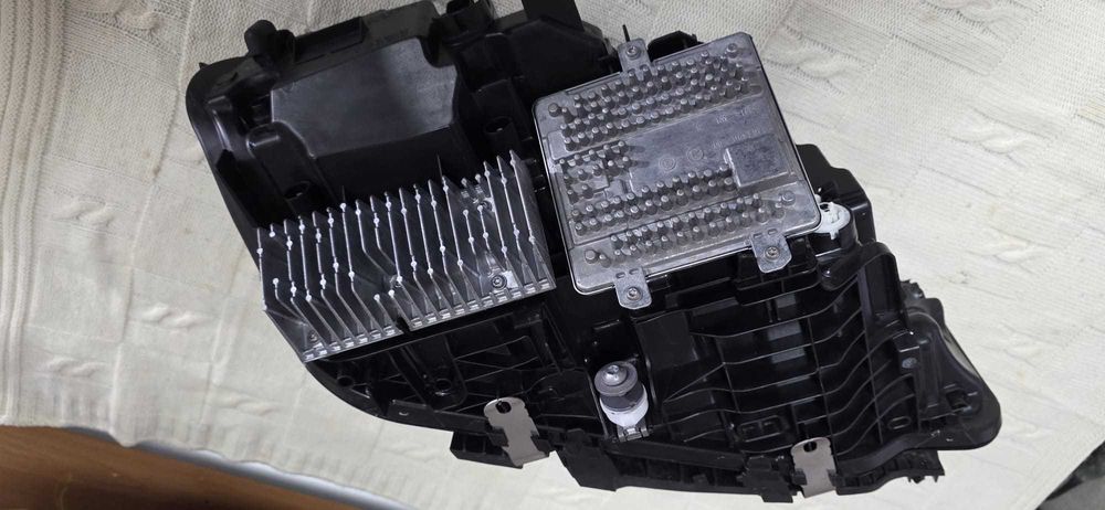Farol LED completo frente esquerdo BMW 3 G20, G21 (com módulos)