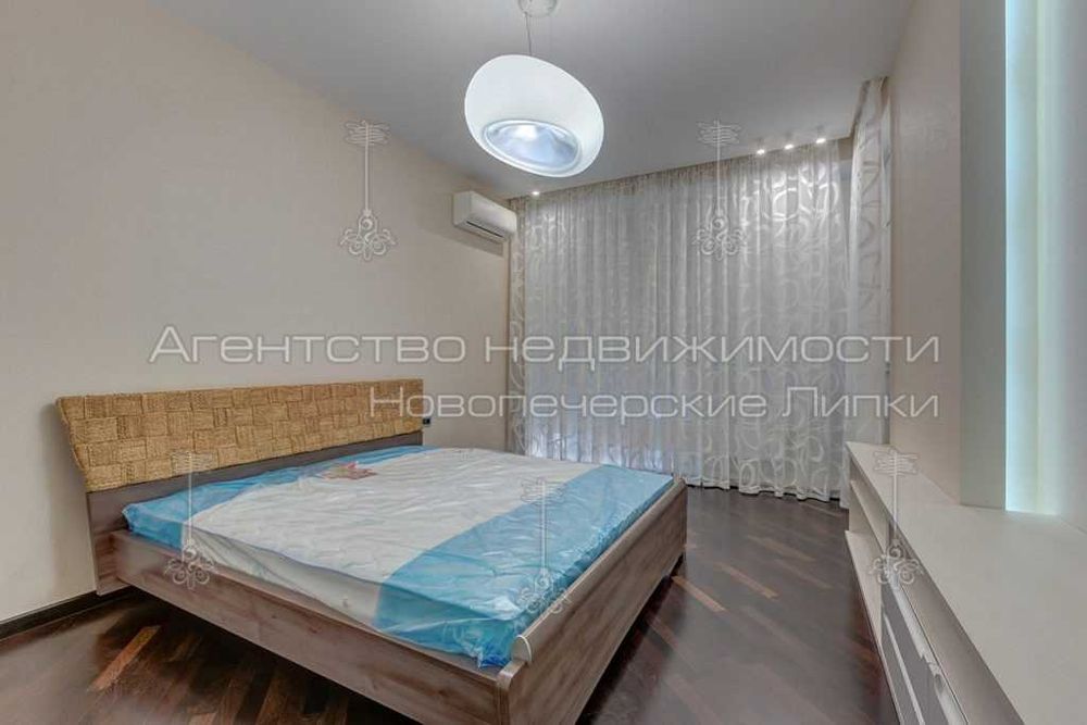 Оренда 4к квартири  180м2 Новопечерські Липки з джакузі та лазнею