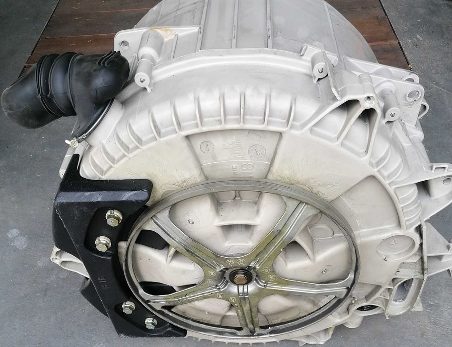 pralka Electrolux EW 1044S slim na części