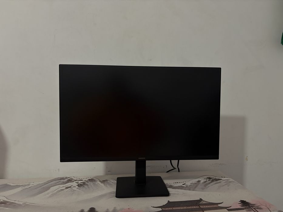 Monitor samsung s24d300gau