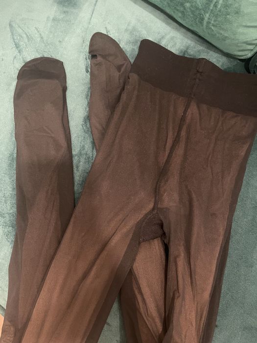 Collants térmicos 60 Den 38/40 Marvila • OLX Portugal