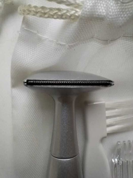 Тример Braun Silk-épil Bikini Styler | пристрій для видалення волосся|