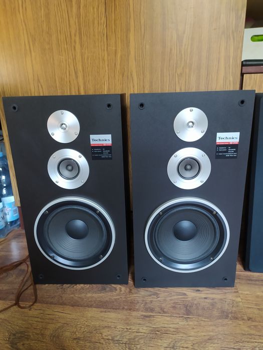 Wzmacniacz głośniki Technics su-vz220 sb-3150