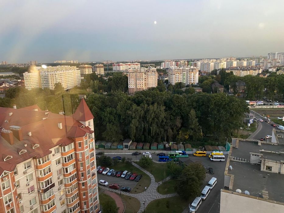 Студія в оренду «квартал-авіа»