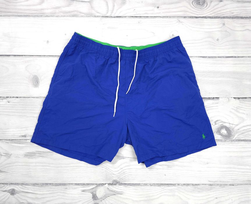 POLO RALPH LAUREN Rugby Męskie Spodenki Outdoor 3XL XXXL