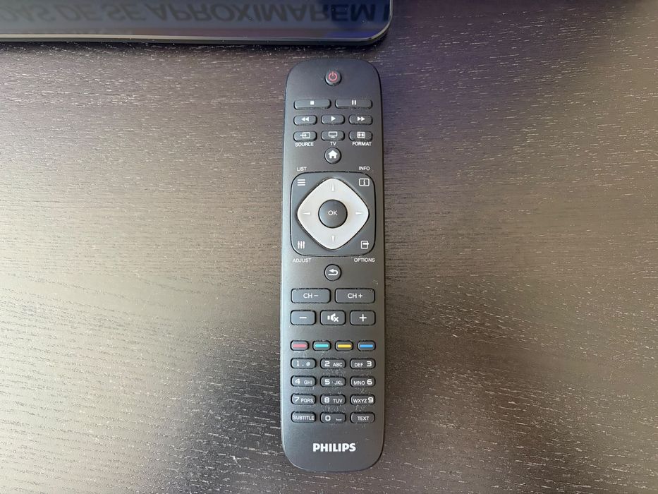 Televisão Philips 32” LED Full HD