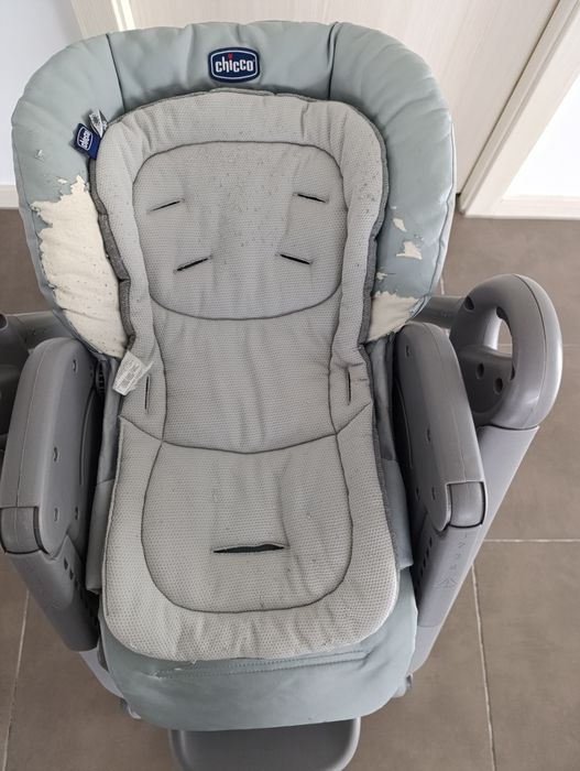 Cadeira de Bebé Chicco