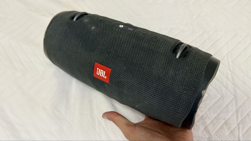 Coluna JBL Extreme 2