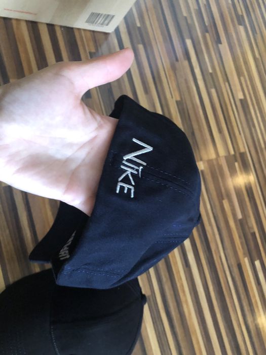 Бейсболка Nike (новая)