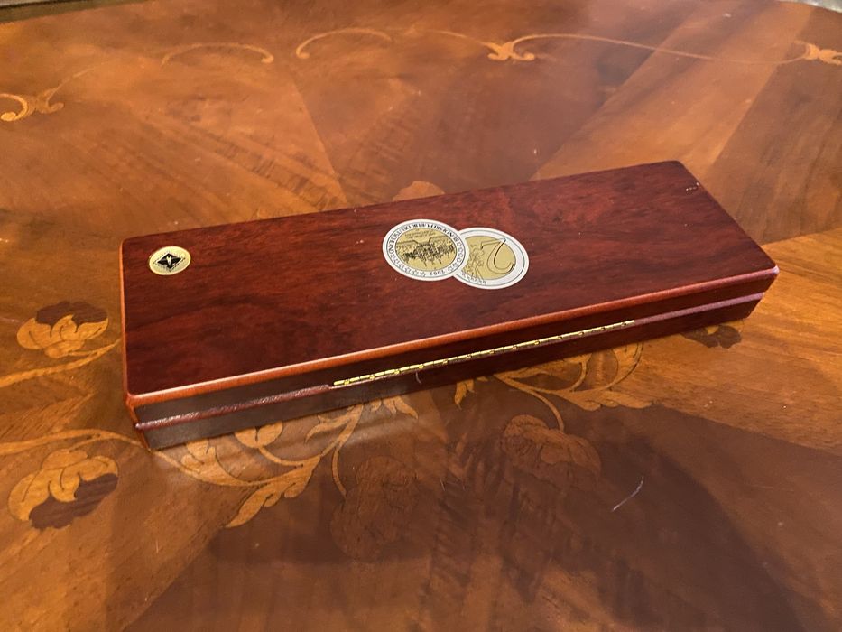 Lechtturm kaseta voltera 2 €