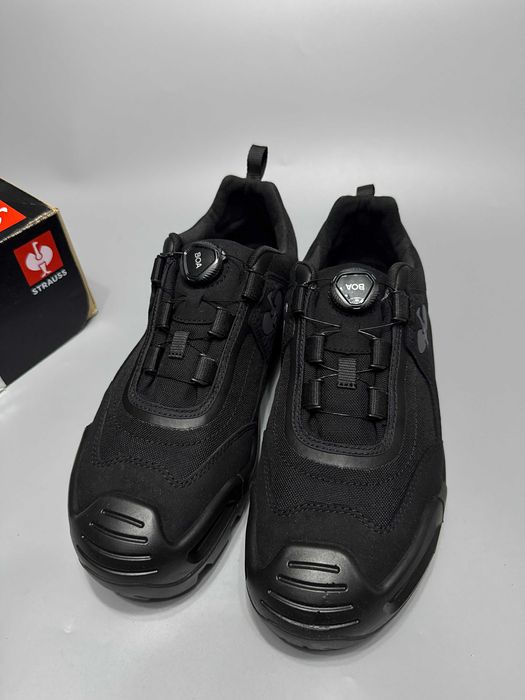 Buty robocze 45 Engelbert Strauss S3 Kastra Low NOWE