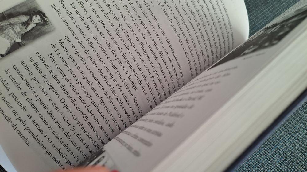 Mais Bastidores de Hollywood Histórias do Cinema e Outros Segredos