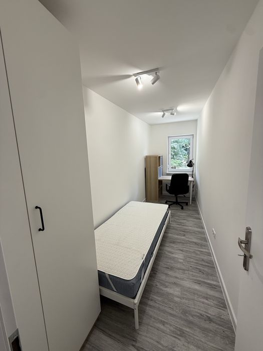 Pokój do wynajecia dla studenta/osoby pracujacej  — ul. Wrońskiego 16, Wrocław, przy Politechnice - Widok 4